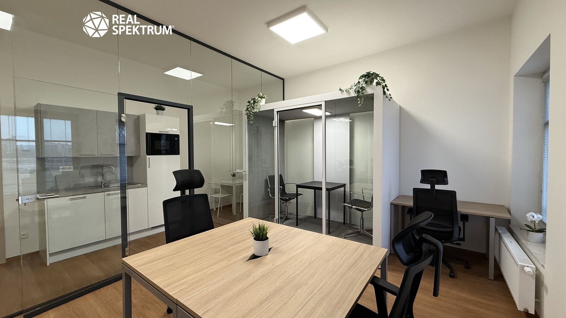 Pronájem KA G12 Opuštěná_11