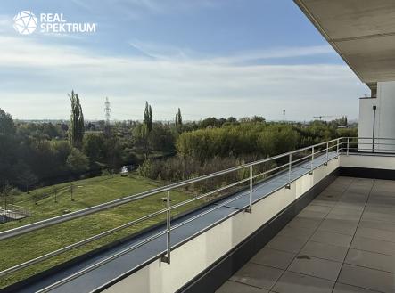 Pronájem bytu, 2+kk, 80 m²