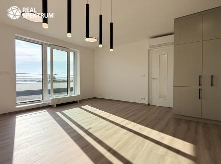 Pronájem bytu, 2+kk, 80 m²