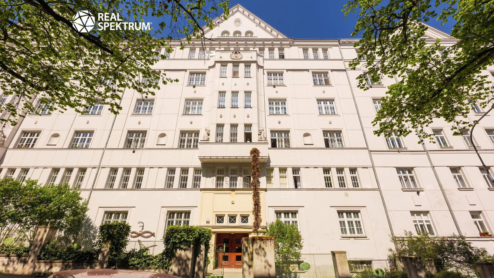 RS I SUSISLOVA 11, Brno-74