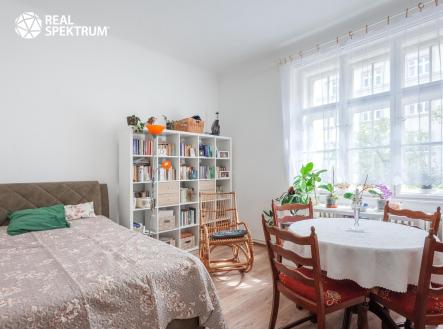 Prodej bytu, 5+1, 117 m²