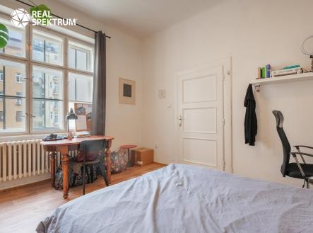 Prodej bytu, 5+1, 117 m²