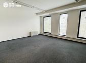 Pronájem kanceláře, 105 m²