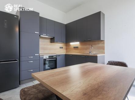 Prodej bytu, 2+kk, 81 m²