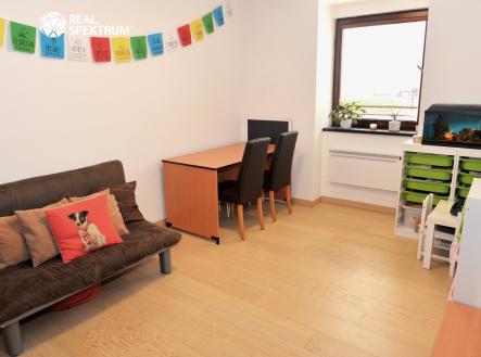 Prodej bytu, 4+kk, 147 m²