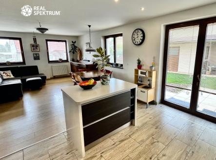 Prodej bytu, 4+kk, 147 m²