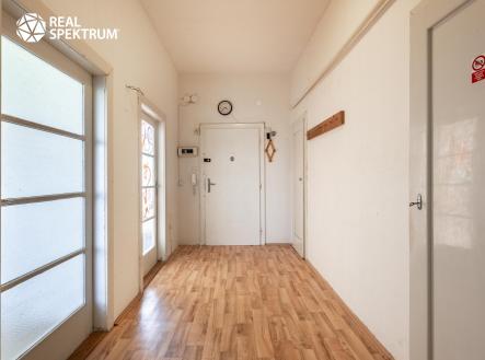Prodej bytu, 3+1, 80 m²