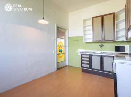 Prodej bytu, 3+1, 80 m²
