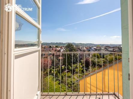 Prodej bytu, 3+1, 80 m²