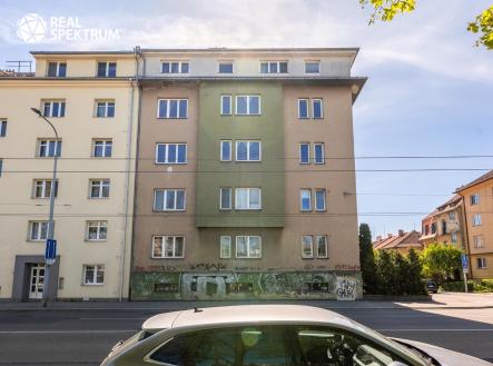 Prodej bytu, 3+1, 80 m²