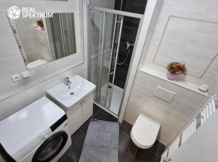 Pronájem bytu, 1+kk, 37 m²