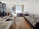 Pronájem bytu, 1+kk, 37 m²