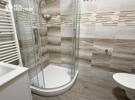 Pronájem bytu, 1+kk, 27 m²