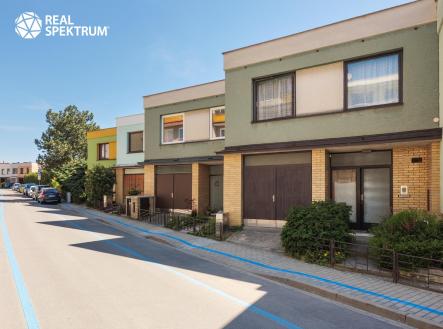 Prodej domu/vily, 192 m²