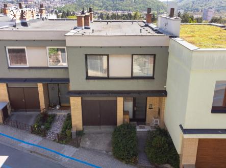 Prodej domu/vily, 192 m²