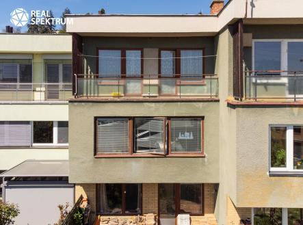 Prodej domu/vily, 192 m²
