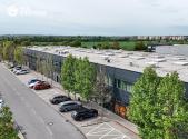 Prodej obchodní prostory, 462 m²