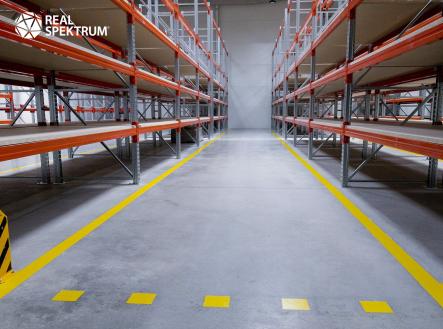 Prodej obchodní prostory, 462 m²