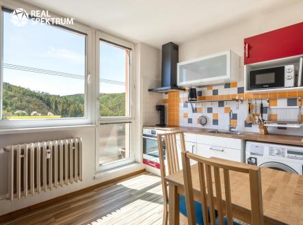 Prodej bytu, 1+1, 35 m²