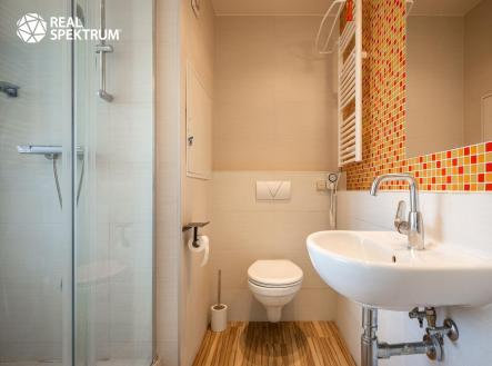 Prodej bytu, 1+1, 35 m²
