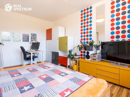 Prodej bytu, 1+1, 35 m²
