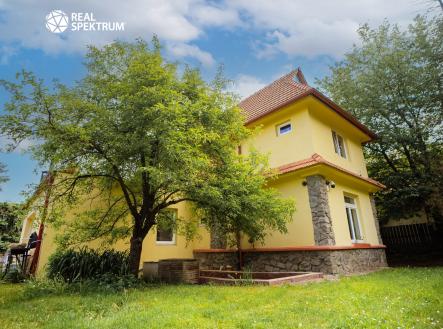Prodej domu/vily, 327 m²
