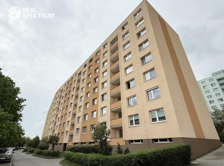 Pronájem bytu, 3+1, 75 m²