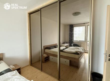Pronájem bytu, 3+1, 75 m²