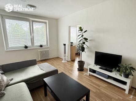 Pronájem bytu, 3+1, 75 m²