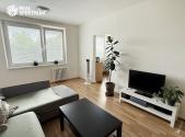 Pronájem bytu, 3+1, 75 m²