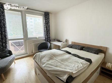 Pronájem bytu, 3+1, 75 m²