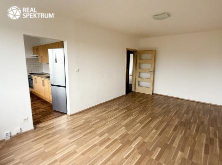 Pronájem bytu, 3+1, 75 m²