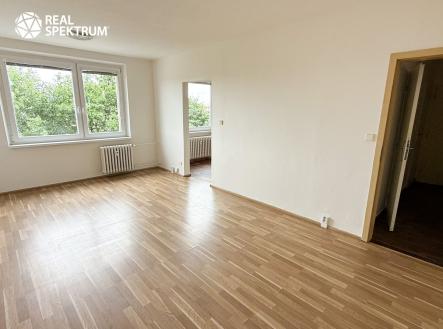 Pronájem bytu, 3+1, 75 m²
