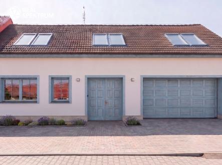 Prodej domu/vily, 170 m²