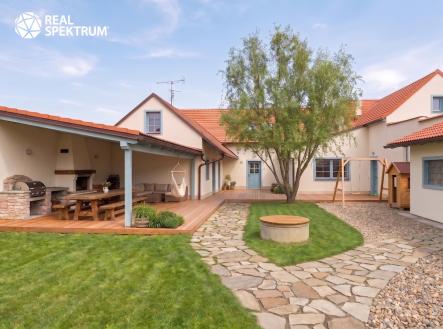 Prodej domu/vily, 170 m²