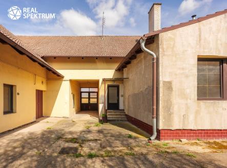 Prodej domu/vily, 170 m²