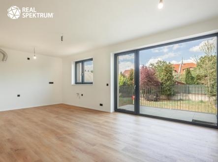 Prodej bytu, 4+kk, 105 m²