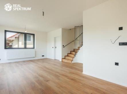 Prodej bytu, 4+kk, 105 m²