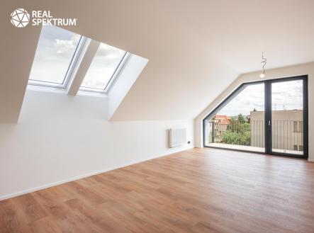 Prodej bytu, 4+kk, 106 m²