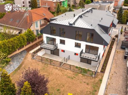 Prodej bytu, 4+kk, 106 m²