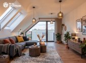 Prodej bytu, 4+kk, 106 m²