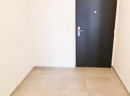 Pronájem bytu, 1+kk, 45 m²