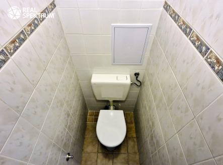 Pronájem bytu, 2+1, 59 m²