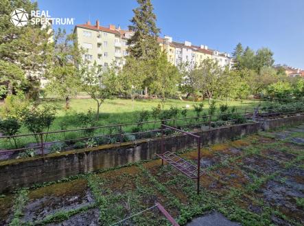 Pronájem bytu, 2+1, 59 m²