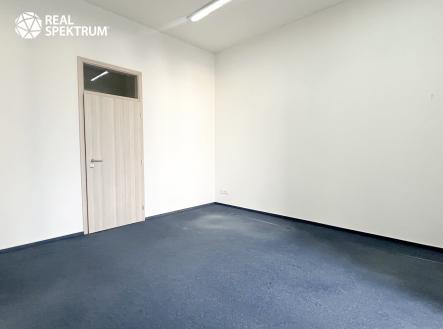 Pronájem kanceláře, 20 m²