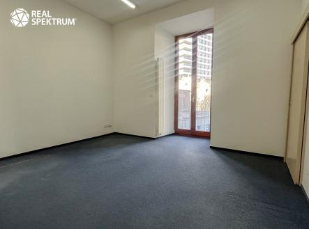 Pronájem kanceláře, 20 m²