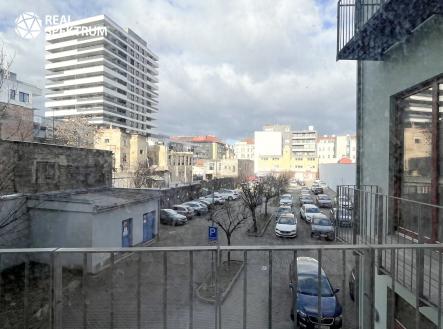 Pronájem kanceláře, 20 m²