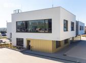 Prodej kanceláře, 605 m²