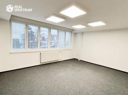 Pronájem komerčního objektu, výroba, 173 m²