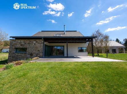 Prodej domu/vily, 195 m²